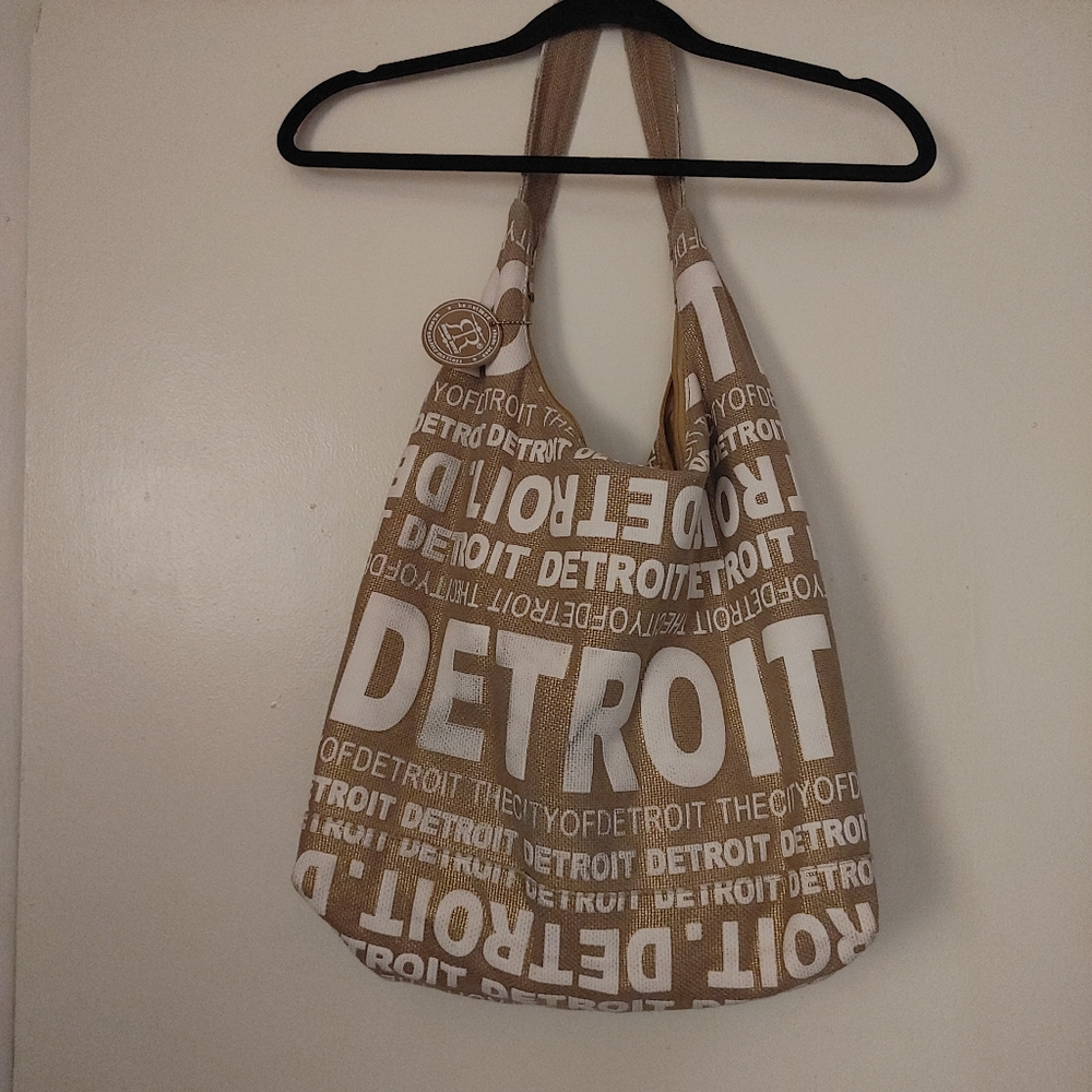 Robin Ruth Detroit Hobo Bag - Picture 10 of 10